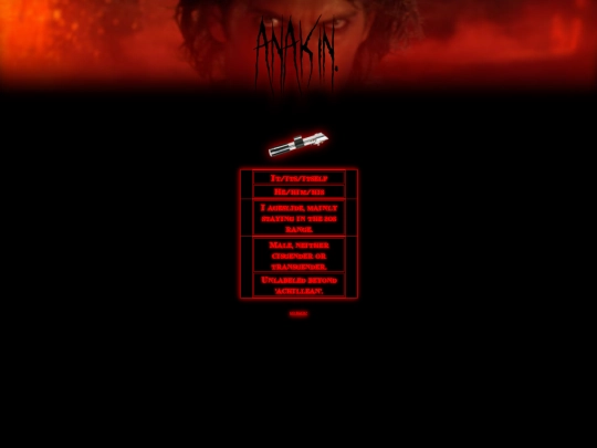 alters/anakin screenshot