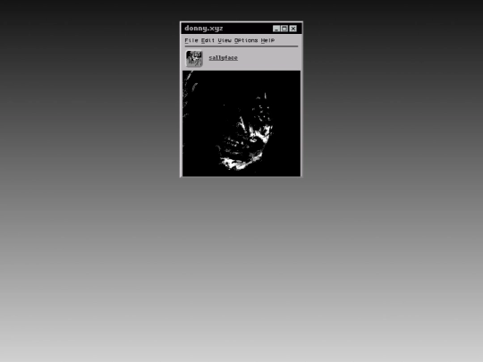 alters/donny/dni screenshot