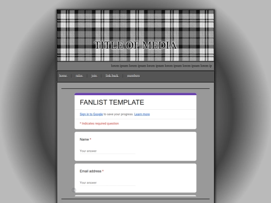 fl/template/join screenshot