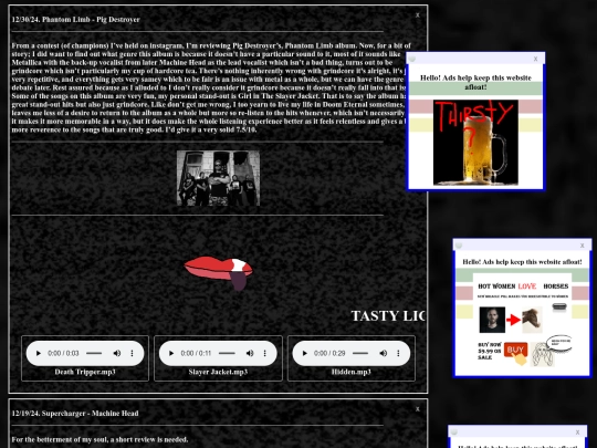 metalnightmarereturns screenshot