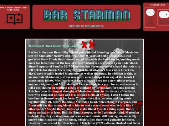 nightmareposts/blog/whathappened screenshot