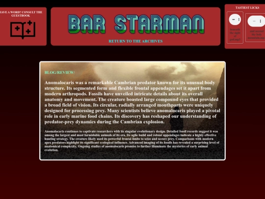 nightmareposts/nightmaretemplate screenshot