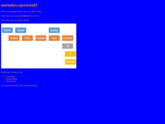 curso_miriadax/ejercicio02/ejercicio02 screenshot