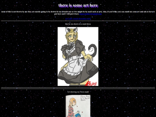 art screenshot