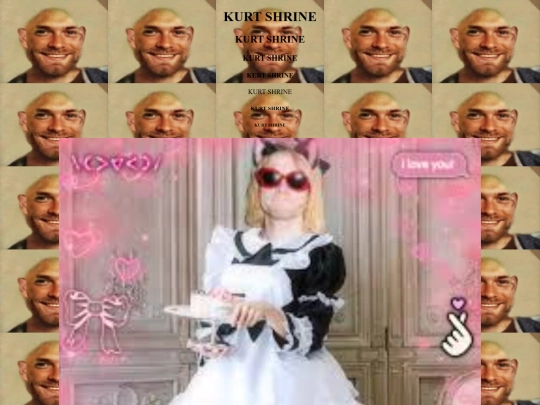 kurt screenshot