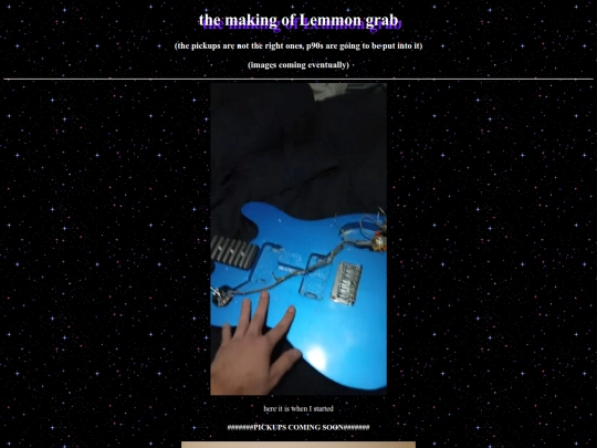 lemmon-grab screenshot
