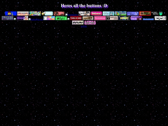 links screenshot