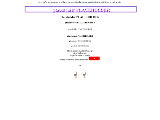 placeholder screenshot