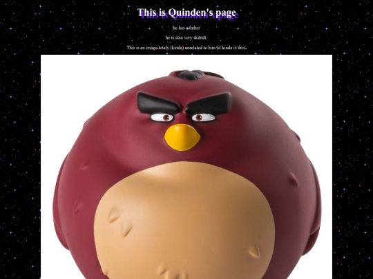 quinten screenshot
