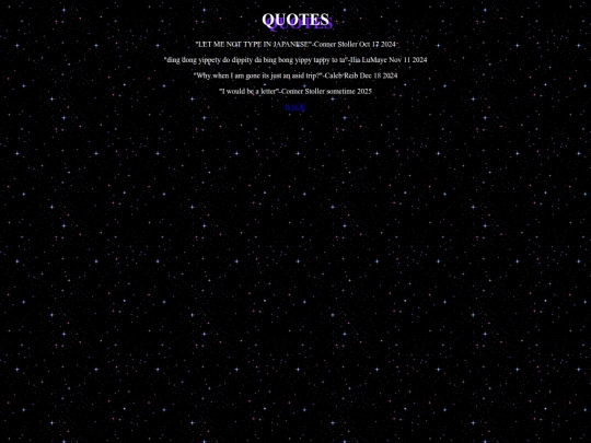 quotes screenshot