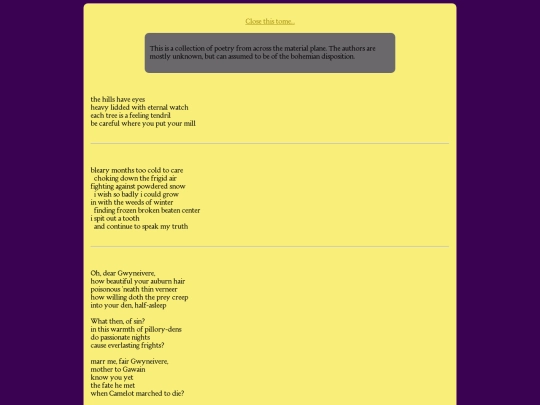htmls/book/poem screenshot