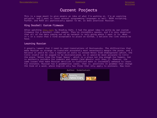 htmls/crntProj screenshot