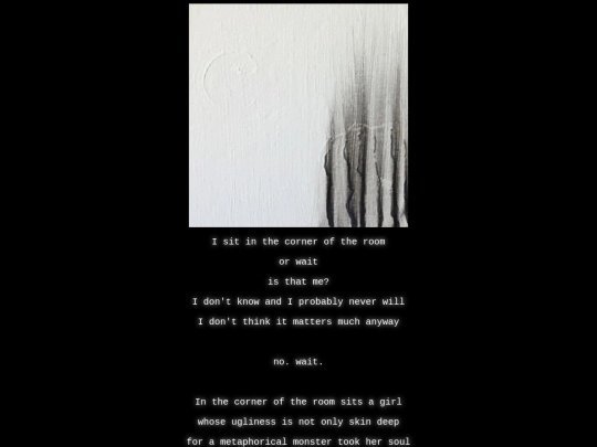 poem screenshot