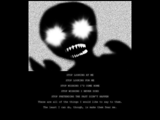 stop screenshot