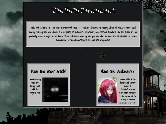 thedailyprnrml screenshot