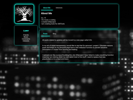 ivo screenshot