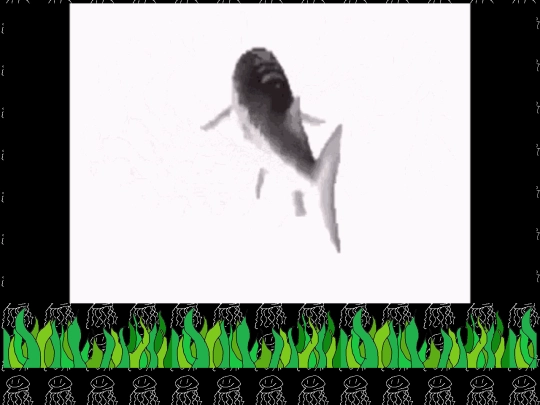 fish screenshot
