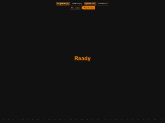 analyze2 screenshot