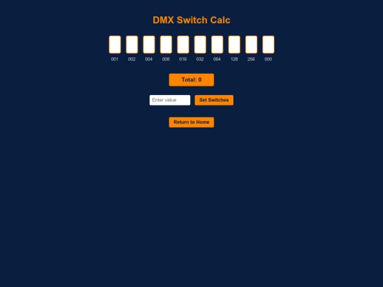 dip screenshot