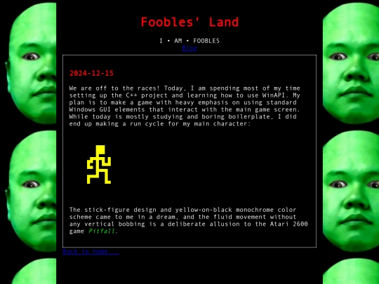 gamejam_log screenshot