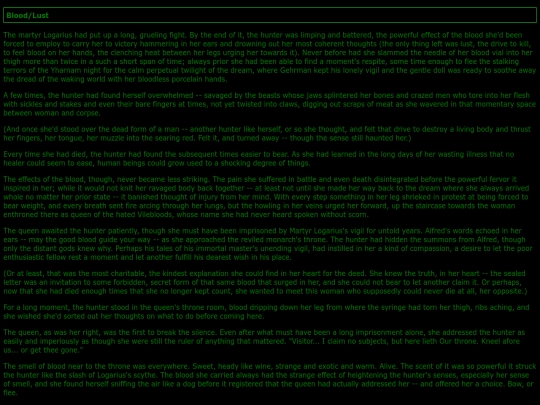 fic/bb_bloodlust screenshot