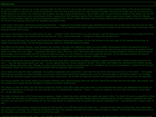 fic/ff14_bandit screenshot