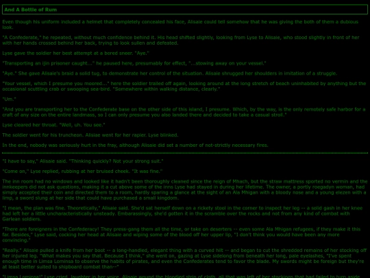fic/ff14_bottleofrum screenshot