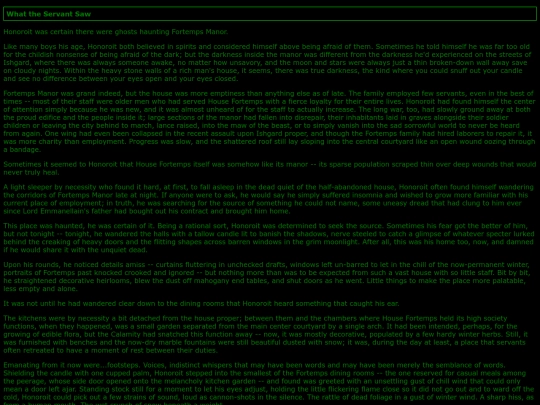 fic/ff14_emmartoirel screenshot
