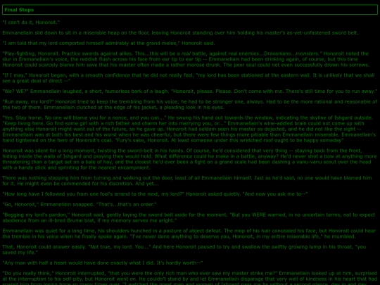 fic/ff14_finalsteps screenshot