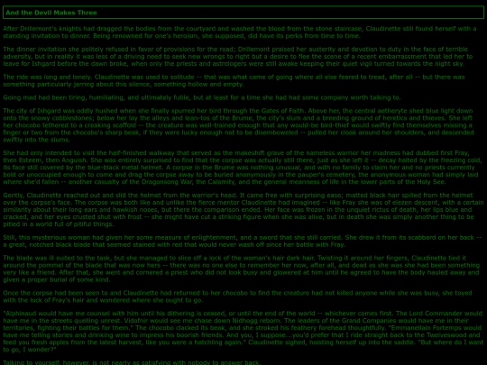 fic/ff14_fraywol screenshot