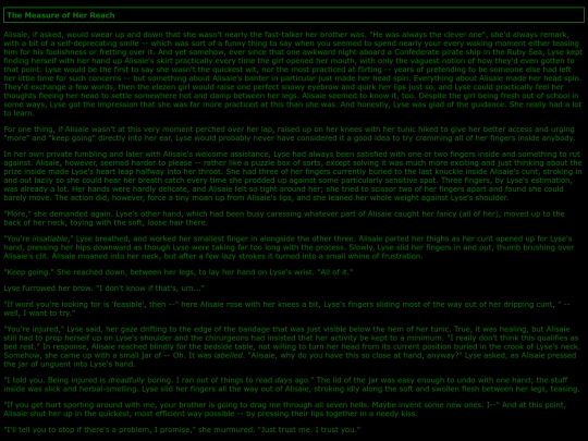 fic/ff14_herreach screenshot