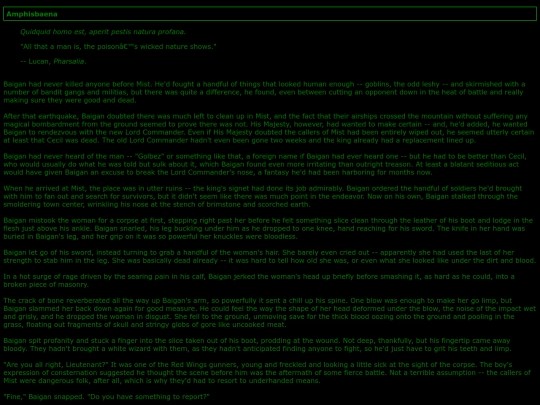 fic/ff4_amphisbaena screenshot