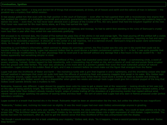 fic/ff4_combustion screenshot