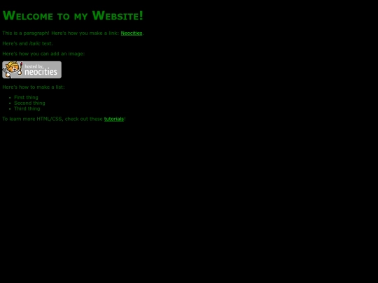 index1 screenshot