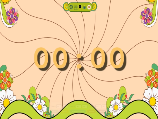 Timekeeper OPSI screenshot