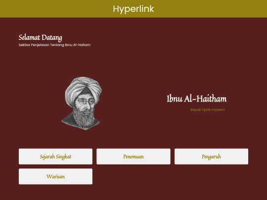 Web/Index screenshot