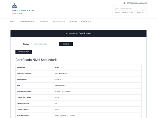 tokenJM344569801 screenshot