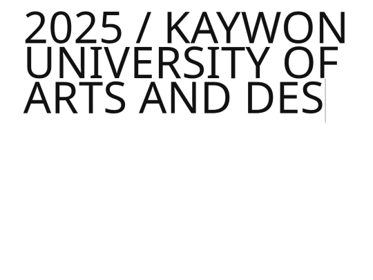 font screenshot