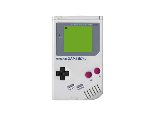 gameboy screenshot