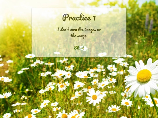 practice/practice1 screenshot
