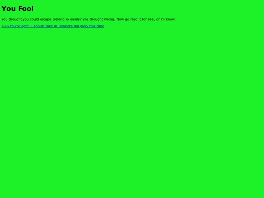 Trapped screenshot