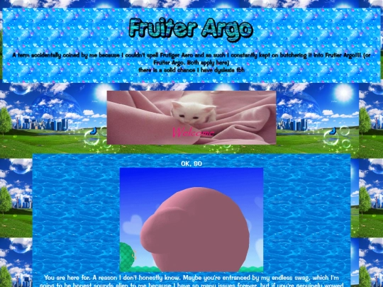 frutier_argo screenshot