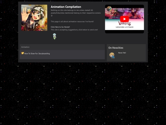 anim screenshot