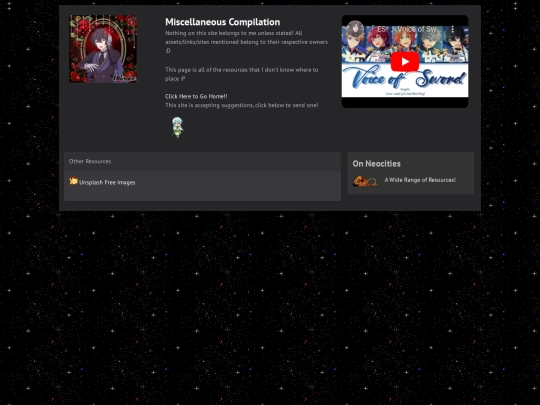 misc screenshot