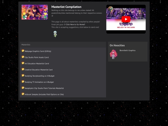 ml screenshot