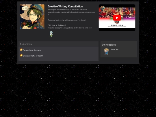 write screenshot