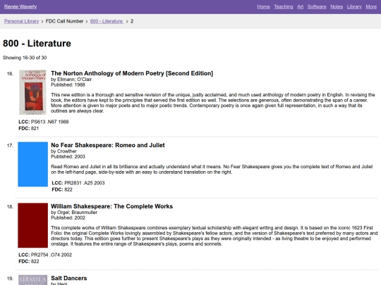 tiny-apps/opac/browse/fdc/800/2 screenshot