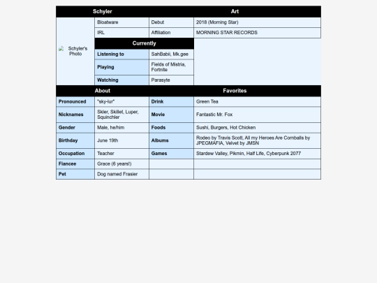 bio2 screenshot