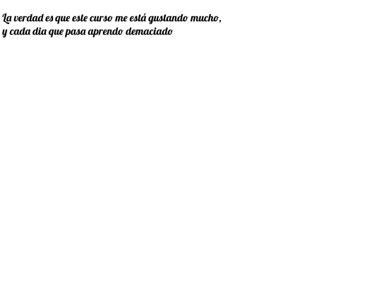 google fonts screenshot