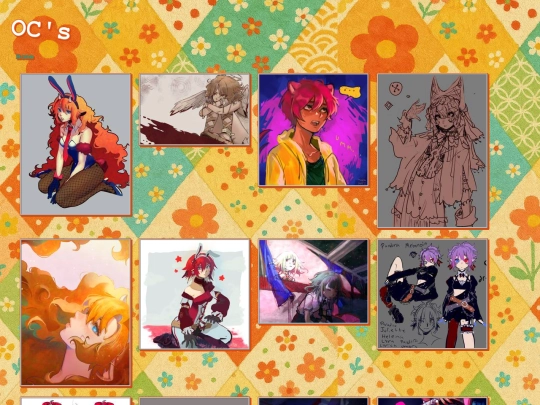 art-pg/oc screenshot